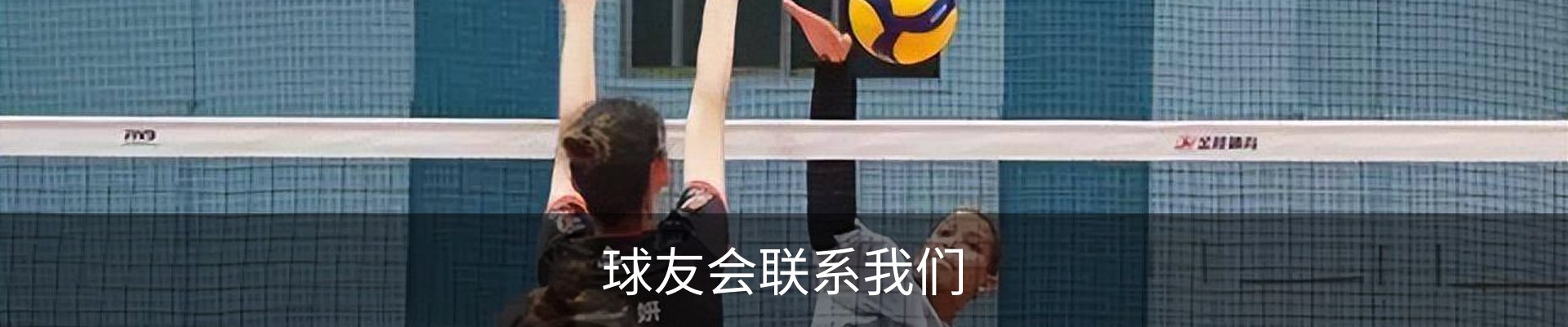球友会联系我们